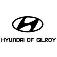 Hyundai of Gilroy logo