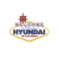 Hyundai of Las Vegas logo