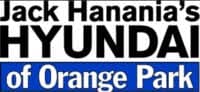 Hyundai of Orange Park logo