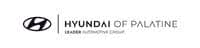 Hyundai of Palatine logo