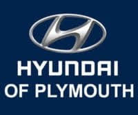 Hyundai of Plymouth logo