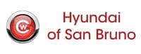 Hyundai of San Bruno logo
