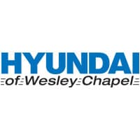 Hyundai of Wesley Chapel logo