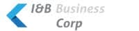 I & B Business Corp. logo