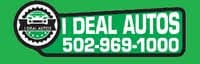 I Deal Autos logo