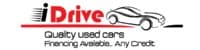 I Drive logo