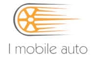 I Mobile Auto logo