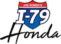I logo
