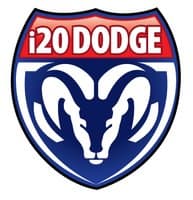 I20 Chrysler Dodge Jeep Ram logo