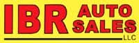 IBR Auto Sales logo