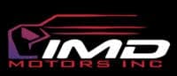 IMD Motors Dallas logo