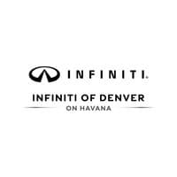 INFINITI OF DENVER logo