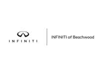 INFINITI of Beachwood logo