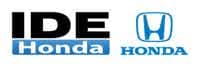 Ide Honda logo