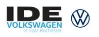 Ide Volkswagen logo