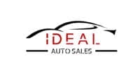 Ideal Auto Sales logo