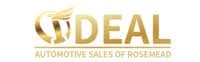 Ideal Automotive Sales Rosemead logo
