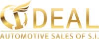Ideal Automotive Sales of S.I. logo