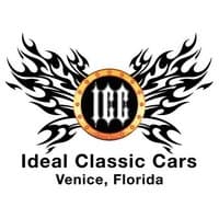 Ideal Classic Cars logo