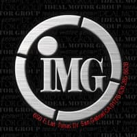 Ideal Motor Group logo