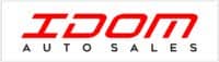 Idom Auto Sales logo