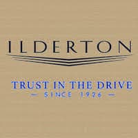 Ilderton Dodge Chrysler Jeep logo