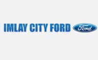 Imlay City Ford logo