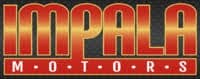Impala Motors logo