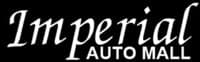 Imperial Auto Mall logo