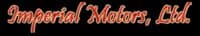Imperial Motors logo