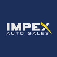 Impex Auto Sales logo