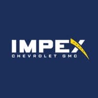 Impex Chevrolet GMC logo