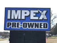 Impex Pre logo