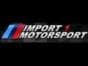 Import 1 Motorsport logo