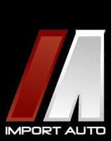 Import Auto, Ltd. logo