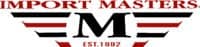 Import Masters logo