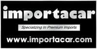 Importacar logo