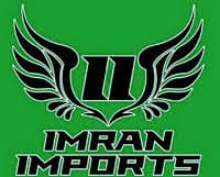 Imran Imports Hamilton logo