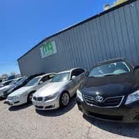 In Motion Sales logo