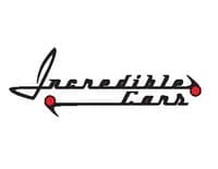 Incredible Cars logo