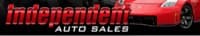 Independent Auto Sales logo