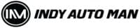 Indy Auto Man logo