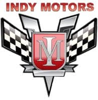 Indy Motors logo