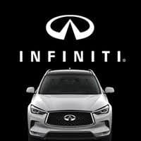 Infiniti City of Massapequa logo