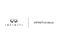Infiniti of Akron logo
