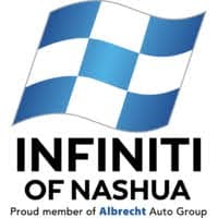 Infiniti of Nashua logo
