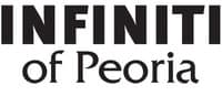 Infiniti of Peoria logo