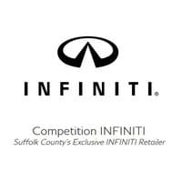 Infiniti of Smithtown logo