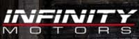 Infinity Motors logo