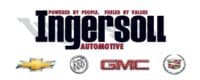 Ingersoll Auto of Danbury logo
